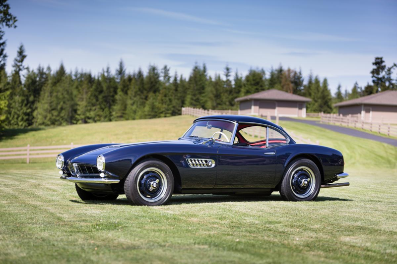Illustration for article titled Does anyone know where to watch the Pebble Beach auction live?